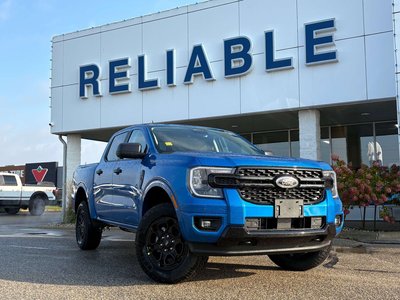 Ranger