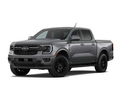 Ranger