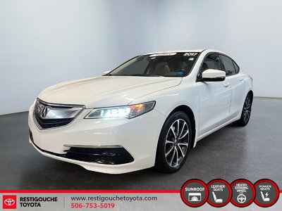 TLX