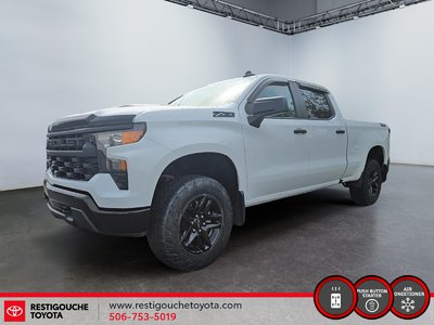Silverado 1500