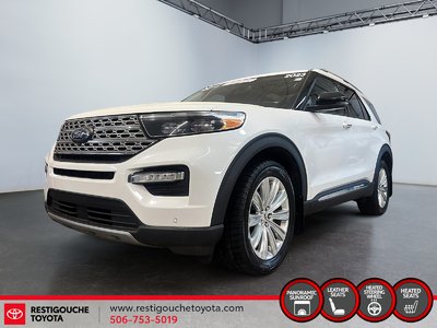 Explorer