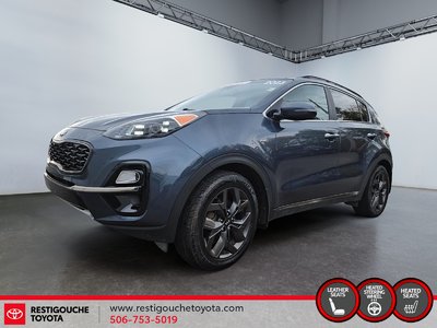 Sportage