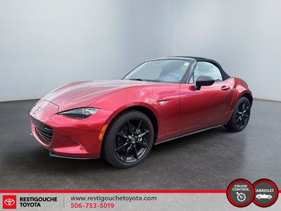 MX-5