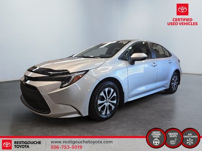 Corolla