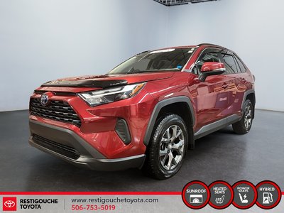 RAV4 Hybrid