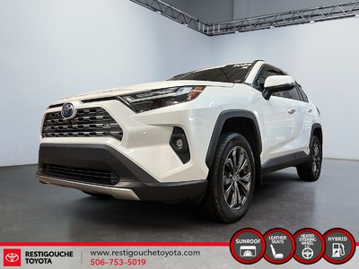 RAV4 Hybrid