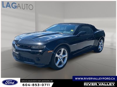 Camaro