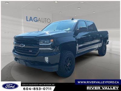 Silverado 1500