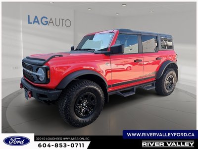 Bronco