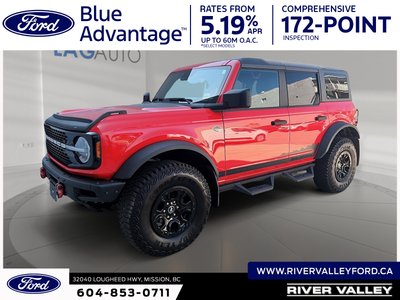 Bronco