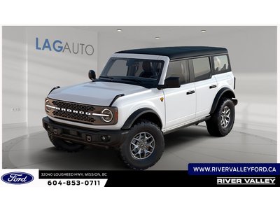 Bronco