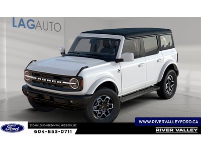 Bronco