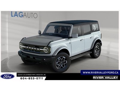 Bronco