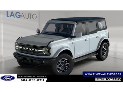 Bronco