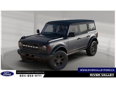 Bronco