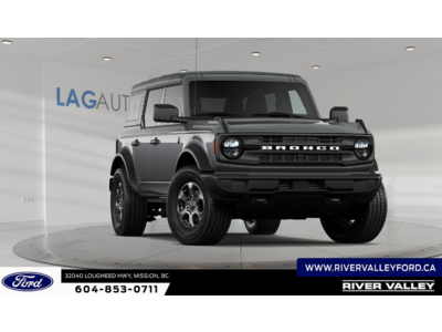 Bronco
