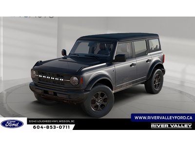 Bronco