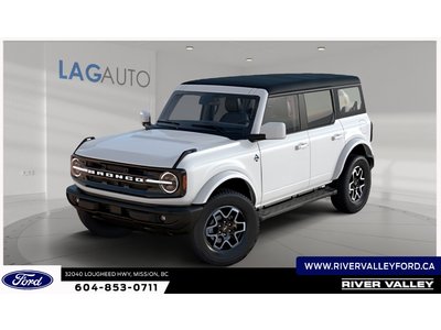 Bronco