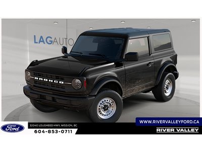 Bronco