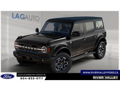 Bronco
