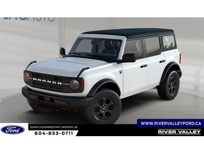 Bronco