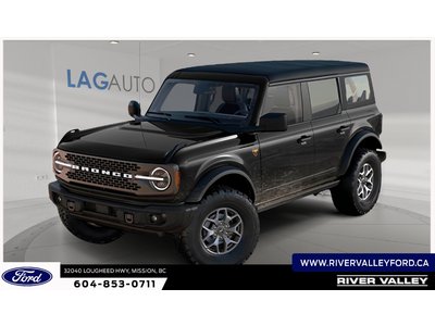 Bronco