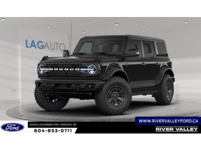 Bronco