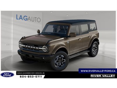 Bronco