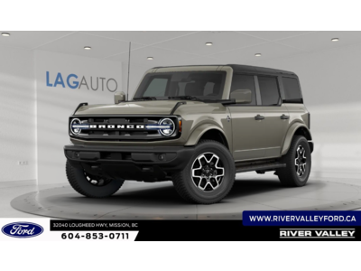 Bronco