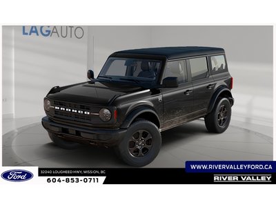 Bronco