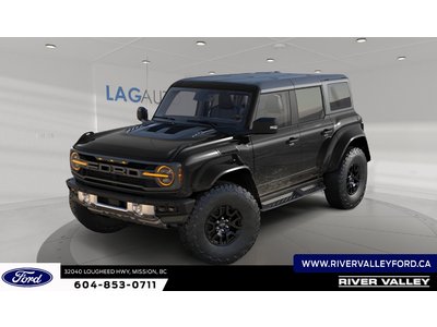 Bronco