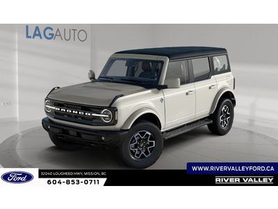 Bronco