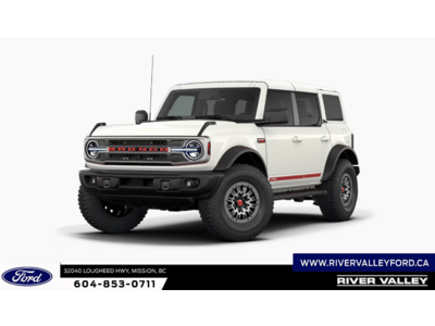 Bronco