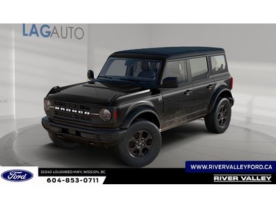 Bronco