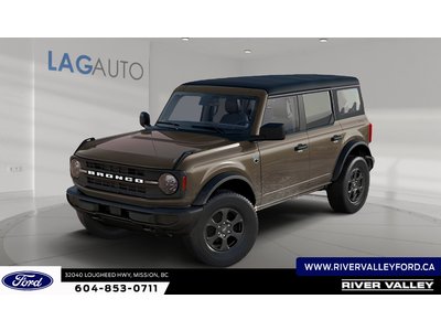 Bronco