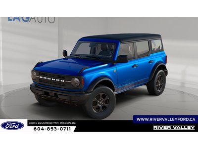 Bronco