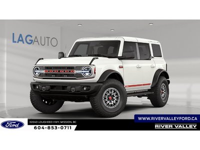Bronco