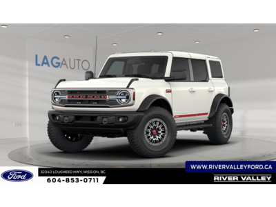 Bronco