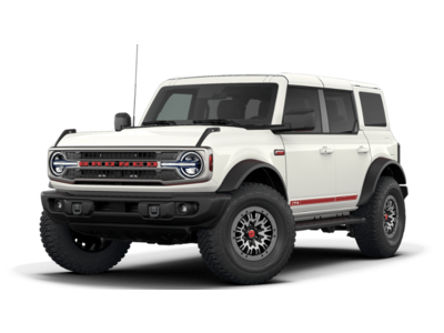 Bronco