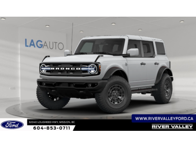 Bronco