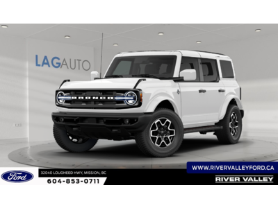 Bronco