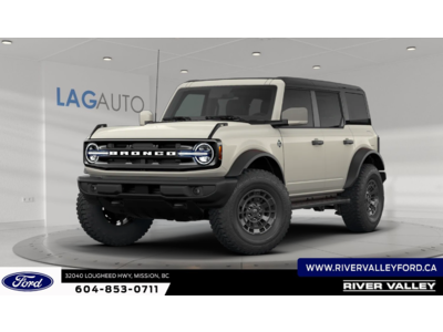 Bronco