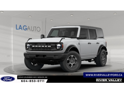 Bronco