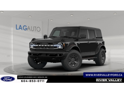 Bronco