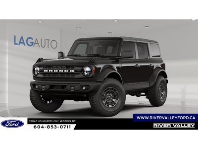 Bronco