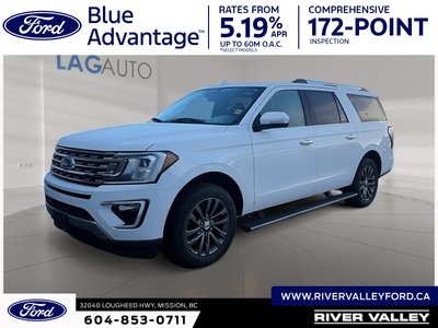 Expedition Max