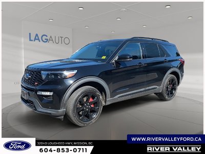 Explorer