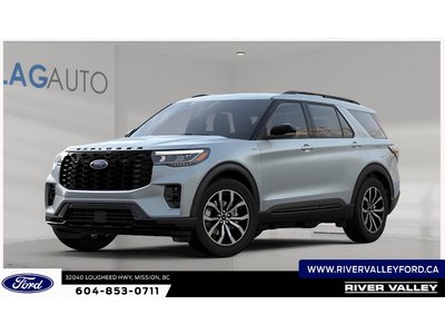 Explorer