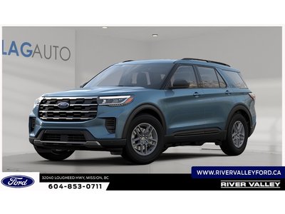 Explorer
