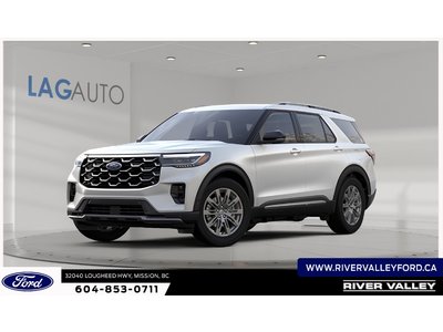 Explorer